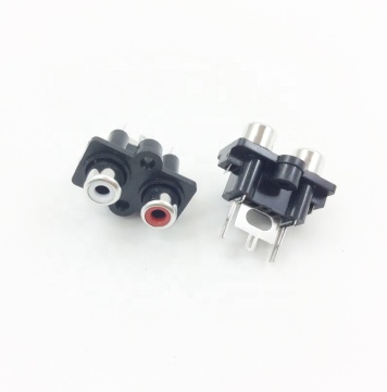 2 -значный разъем RCA Socket Socket PCB Mount Mount Jack RCA «Однако, если мы стремимся к ясности и оптимизации SEO, более подходящим заголовком может быть:« Руковолон это ди