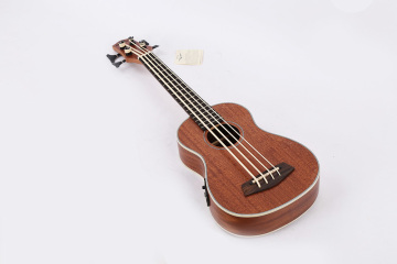 Sabeli Ukulele Custom Design