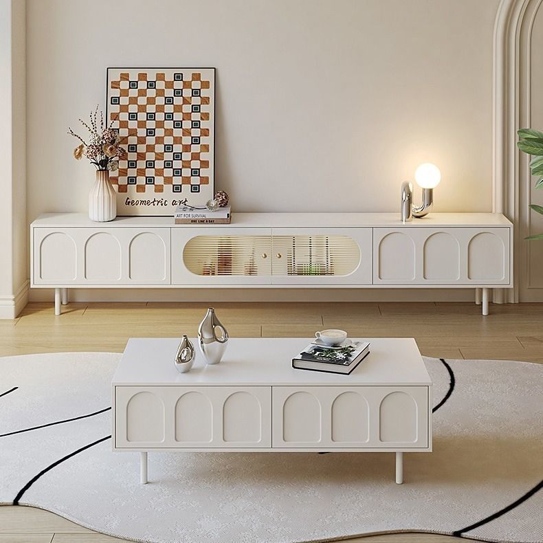 TV Stand TV Console Media Entertainment