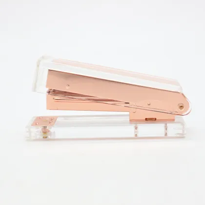 JSM 8016 Plastic Garment Stapler with 30mm Rapid Head and Staples (50DF)