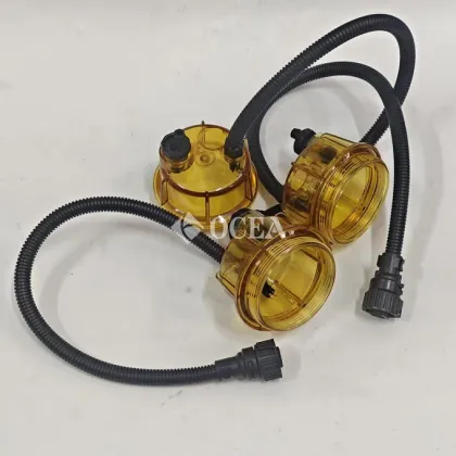 Sany SRSC45H1 Reach Stacker Plastic Cup 60344691