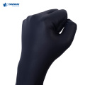OEM приемлемые одноразовые промышленные нитрильные перчатки