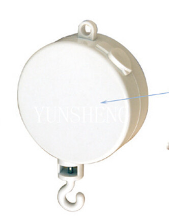 Yunsheng Mobile, tanpa stopper