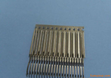 Precision Small Sheet Metal Stamping Parts