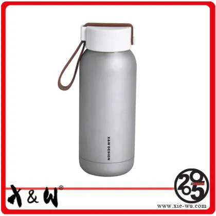 Simida Double Wall Stainless Steel bottle Candy Series