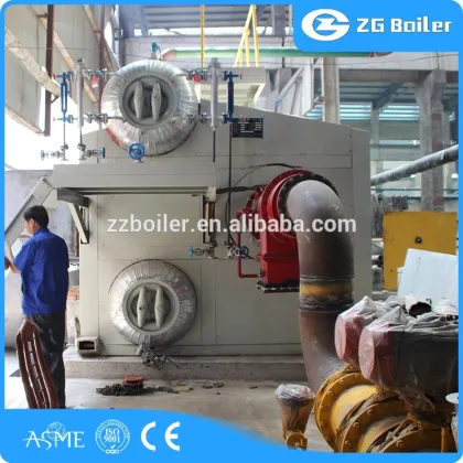 No pollution german gas boilers bosch for Pakistan