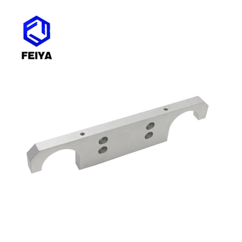 Bộ phận gia công kim loại có độ chính xác cao tùy chỉnh