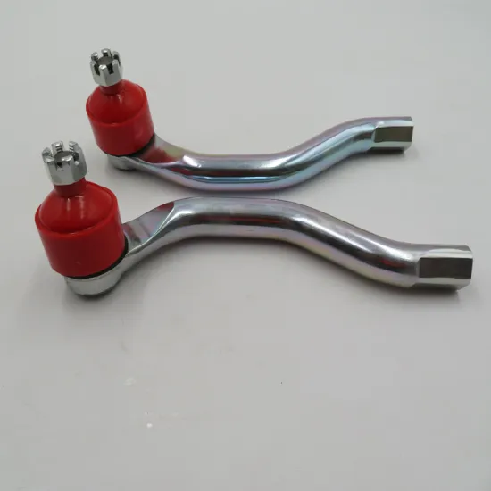 Left Tie Rod End 53560-SNA-A01 53560-SNA-A02 for Honda Civic