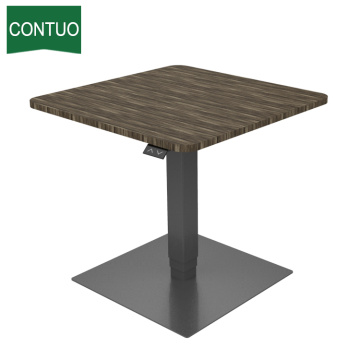 Petite Table Réglable en Hauteur avec Mécanisme d&#39;Ascenseur Inde