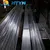 Windows and Doors Unbendable Aluminum Spacer Bar for Insulating Glass