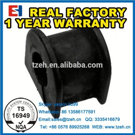 Car suspension Susp. Swaybar FOR TOYOTA PREVIA 48815-28061