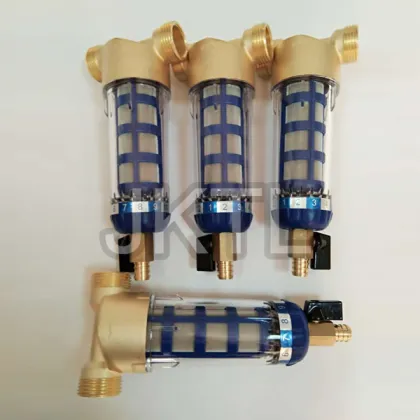 perfect mini uf clean water purifier