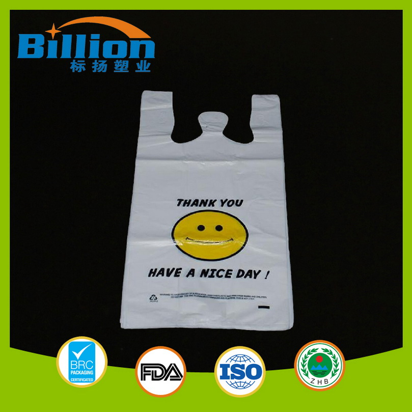 Reclosable Polypropylene Bags