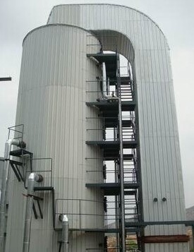 fuel gas desulphurization