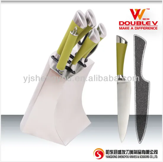 knife factory china