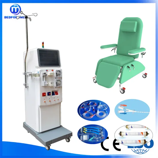Hemodialysis Machine dialysis machine