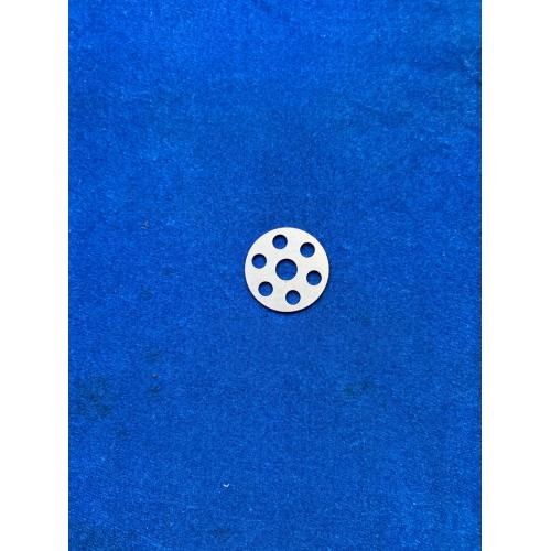 16 لوحة توصيل المولد