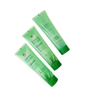 Wholesale Soft Tube Squeeze BB Cream Makeup Cosmetic PE Tube