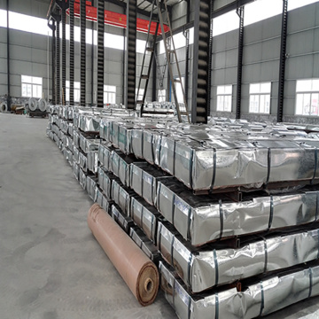 galvanized roofing sheet roofing metal sheet