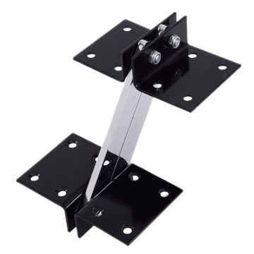 Verstellbare Sofa -Armlehne und Rückenlehne Hardware
