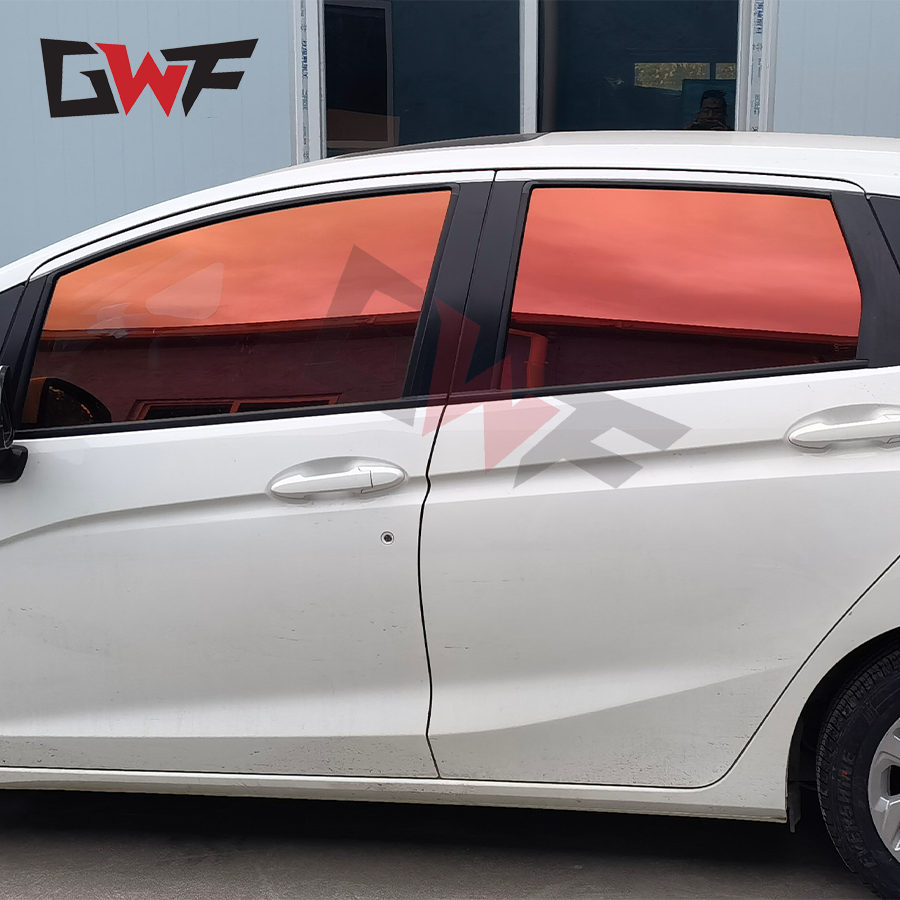 Whameleon Window Tint Legal
