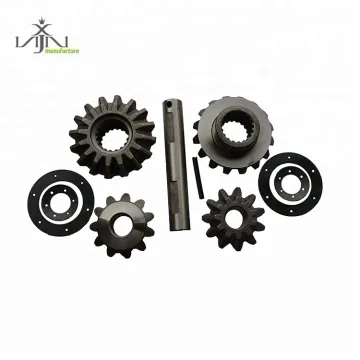 Auto Spare Parts: Rear Axle Differential Rebuild Kit for Toyota Transmission Repair