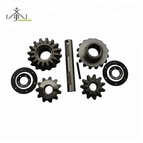 Auto Spare Parts: Rear Axle Differential Rebuild Kit for Toyota Transmission Repair