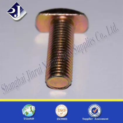 made in china jinrui t bolt browning