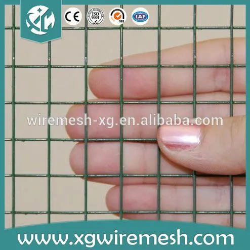 Welded Wire Mesh/wire mesh panels/wire mesh
