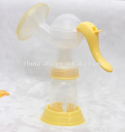 120ml breast pump Labor-Saving Manual Breast Pump