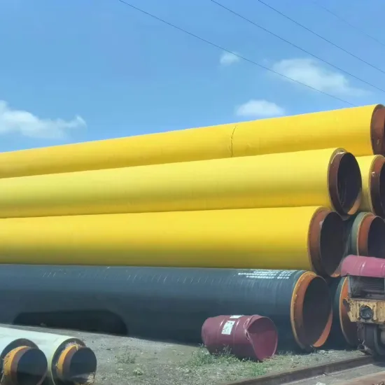 Heat Insulation: Rigid Polyurethane Foam with Isocyanate Polyol for Pipe Industry