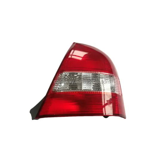 6 Months Warranty Car Body Parts - Rear Bumper Lamp Taillight Stop Lamp for Mazda 323