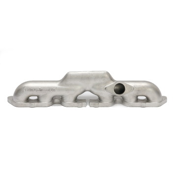 Investment Cast 304 Stainless Steel Exhaust Manifold