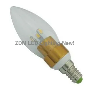 SMD 360 Beam Angle wholesale led bulb light