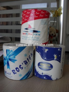 Hot Sale Cheapest Factory Tissue Paper Roll