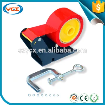 Best price multi-roll tape dispenser,tape cutter TC-2