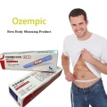 Ozempic 1,5 ml/3ml Diabetes Reduktionsinjektion Schlankung Fettschmelze