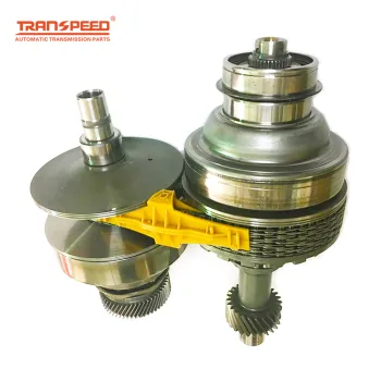 TRANSPEED Chain Belt Automatic Transmission 0AW Pulley Set