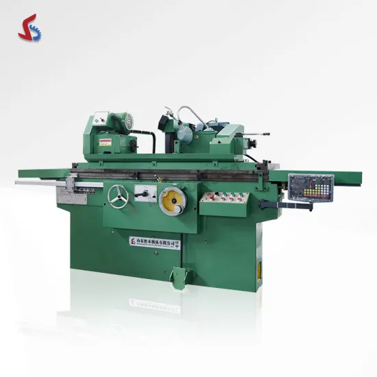 Precision M1420-750mm Metal Internal and External Cylindrical Grinding Machine
