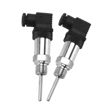 RS485 PT100 Temperature Transmitter for Petrol Oil Tanks