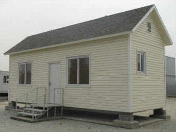 container house