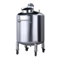500 Litre Stainless Steel Mixing tank