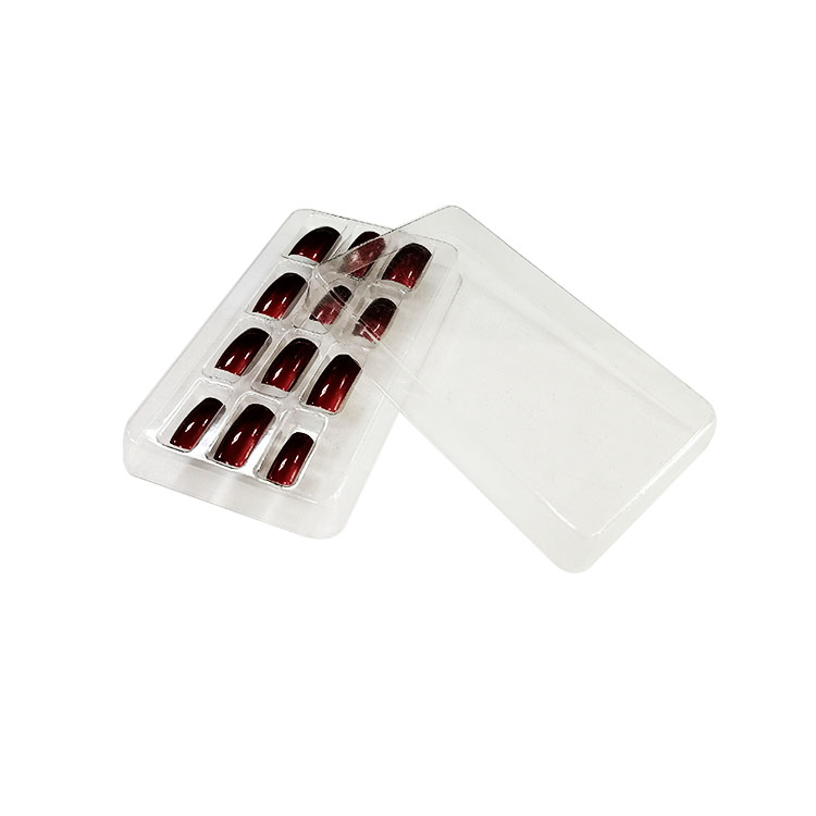 Blister Inner Tray