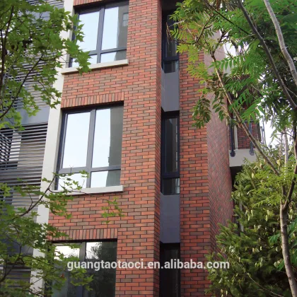 competitve price facing wall tiles ,small tiles exterior wall tiles