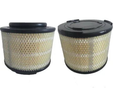 Air Filter Oil Filter For Ingersoll Rand Air Compressor