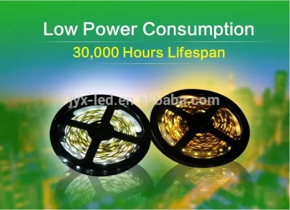 side emitting led strip light double sided led strip floor light for led strip lighting