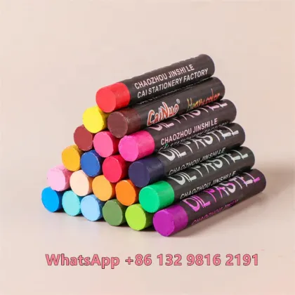Wax Pencil Sticker Machine: Crayon Stick Wrapper & Oiled Chalk Label Machine