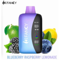 Vape за еднократна употреба HiFancy Rainbow 25k Puffs