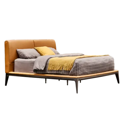 Port Ease Support Bed