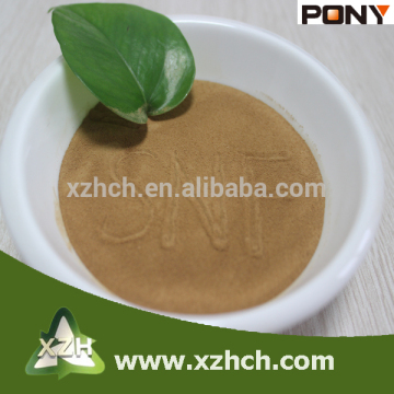 SNF-C chemic additives sodium naphthalene formaldehyde producer